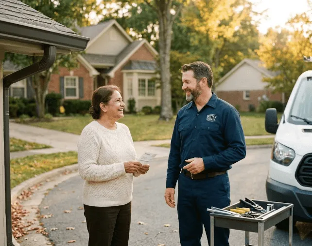 Gutter Repair Dublin, VA FAQs