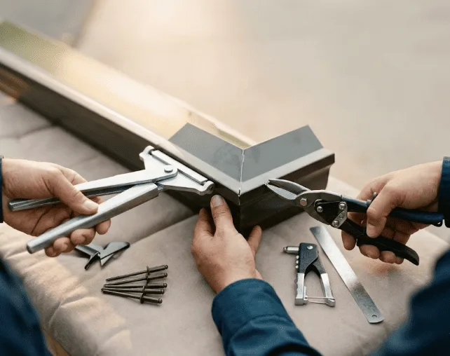Why choose Gutter Repair in Dublin, VA